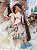 Projeto Boneca Samanta - Imagem 1