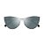 Óculos Scicon Phantom Demi Gloss Lente Prata - Imagem 2