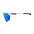 Óculos Scicon Aerowing Branco Lente Azul - Imagem 3