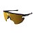 Óculos Scicon Aerowing Lamon Carbono Lente Bronze - Imagem 1