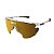 Óculos Scicon Aerowing Lamon Cristal Lente Bronze - Imagem 1