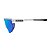 Óculos Scicon Aerowing Lamon Cristal Lente Azul - Imagem 3