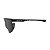 Óculos Scicon Aerowing Lamon Preto Lente Prata - Imagem 3