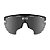 Óculos Scicon Aerowing Lamon Preto Lente Prata - Imagem 2