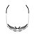 Óculos Scicon Aeroshade Xl Branco Lente Bronze - Imagem 5