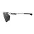 Óculos Scicon Aerowing Cristal Lente Prata Fotocromática - Imagem 3
