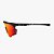 Óculos Scicon Aeroshade Kunken Carbono Lente Vermelha - Imagem 3