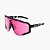 Oculos Scicon Aeroscope Cinza Lente Rosa e Lente Reserva Verde Trail - Imagem 2