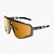 Oculos Scicon Aeroscope Cinza Lente Bronze - Imagem 2