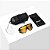 Oculos Scicon Aeroscope Cinza Lente Bronze - Imagem 3