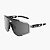 Oculos Scicon Aeroscope Cristal Lente Prata - Imagem 2