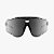 Oculos Scicon Aeroscope Cristal Lente Prata - Imagem 1