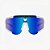 Oculos Scicon Aeroscope Branco Lente Azul - Imagem 1
