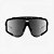 Oculos Scicon Aeroscope Preto Lente Prata - Imagem 1