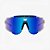 Oculos Scicon Aeroscope Cristal Lente Azul - Imagem 1
