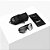 Oculos Scicon Aeroscope Branco Lente Prata - Imagem 3