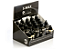 Caixa Lubrificante de Cera S-WAX - com 15 (100ml) e 7 (30ml) - Imagem 1