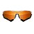 Óculos Scicon Aerotech Cristal Lente Bronze - Imagem 2