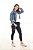 Calça Jogger preta - Imagem 5