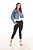 Calça Jogger preta - Imagem 3