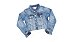Jaqueta Jeans - Imagem 1
