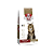 Soft Cat Select Premium Castrados Frutos do Mar 10,1kg - Imagem 1