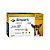 Antipulgas Simparic 5mg 1,3kg A 2,5kg - 1 Comprimido avulso - Imagem 1