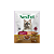 Sachê NexPet Gatos adultos Salmão 70g - 1 unid. - Imagem 1