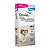 Credeli Elanco Antipulgas e Carrapatos Cães 2,5-5,5kg 1 Comp - 112,5 mg Elanco - Imagem 1