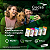 Credeli Elanco Antipulgas e Carrapatos Cães 2,5-5,5kg 1 Comp - 112,5 mg Elanco - Imagem 2