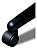 CADEIRA BRIGHT GAMER VERMELHA 0602 - Imagem 2
