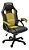 CADEIRA GAMER BRIGHT AMARELA 0605 - Imagem 6