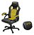 CADEIRA GAMER BRIGHT AMARELA 0605 - Imagem 7