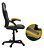 CADEIRA GAMER BRIGHT AMARELA 0605 - Imagem 9