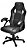CADEIRA GAMER BRIGHT PRETA CD105 - Imagem 1