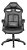 CADEIRA GAMER BRIGHT PRETA CD360 - Imagem 1