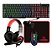 COMBO GAMER KROSS KE GK5150 5 EM 1 - Imagem 1
