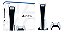 CONSOLE SONY PLAYSTATION 5 STANDARD - Imagem 4