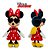 BONECA MINNIE - Imagem 6