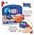 CESTA DE BASQUETE NBA - Imagem 3