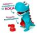 DINO PAPA TUDO - Imagem 4