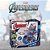 JOGO TIRA VARETAS - AVENGERS - Imagem 10