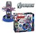 JOGO TIRA VARETAS - AVENGERS - Imagem 9