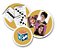 JOGO TRILHA HARRY POTTER - Imagem 3