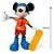 KIT MICKEY RADICAL + MINNIE PATINADORA - Imagem 3