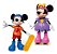 KIT MICKEY RADICAL + MINNIE PATINADORA - Imagem 1