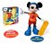 KIT MICKEY RADICAL + MINNIE PATINADORA - Imagem 4