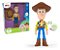 MEU AMIGO WOODY - Imagem 6
