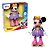 MINNIE PATINADORA - Imagem 6