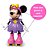 MINNIE PATINADORA - Imagem 5